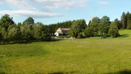 Villa spacieuse avec piscine à Le Chambon-sur-Lignon - Photo 9