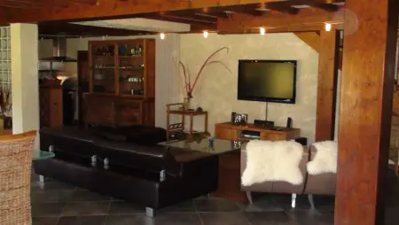 Villa spacieuse avec piscine à Le Chambon-sur-Lignon - Photo 10