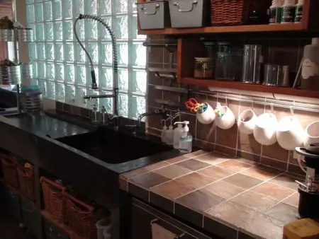 Villa spacieuse avec piscine à Le Chambon-sur-Lignon - Photo 11