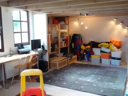 Villa spacieuse avec piscine à Le Chambon-sur-Lignon - Photo 12