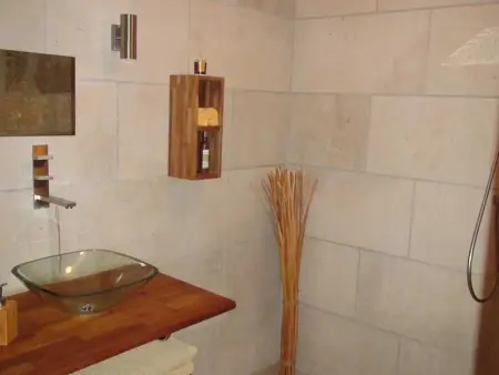 Villa spacieuse avec piscine à Le Chambon-sur-Lignon - Photo 13