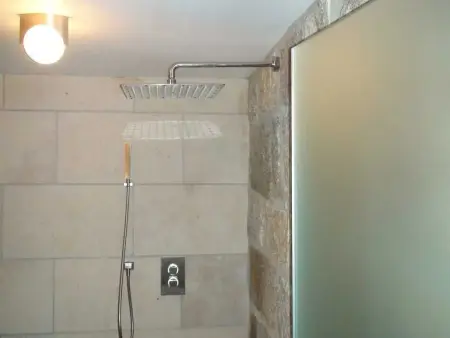 Villa spacieuse avec piscine à Le Chambon-sur-Lignon - Photo 14