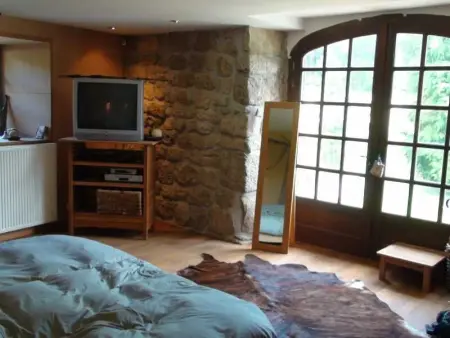 Villa spacieuse avec piscine à Le Chambon-sur-Lignon - Photo 16