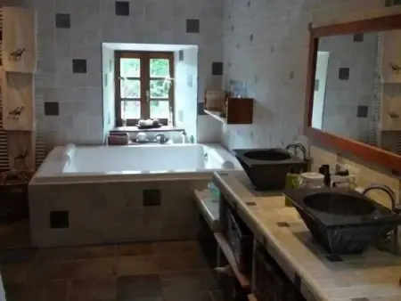 Villa spacieuse avec piscine à Le Chambon-sur-Lignon - Photo 18