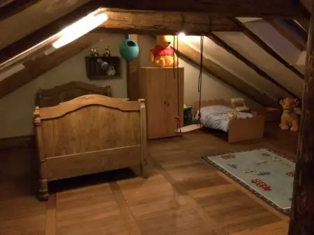 Villa spacieuse avec piscine à Le Chambon-sur-Lignon - Photo 19