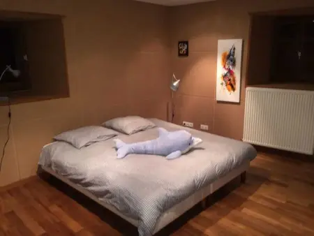 Villa spacieuse avec piscine à Le Chambon-sur-Lignon - Photo 21