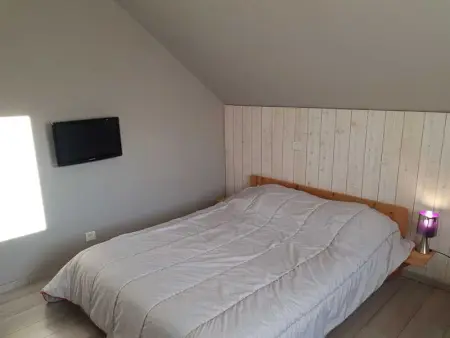 Chalet chaleureux à Cornimont avec piscine privée - Photo 16