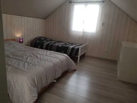 Chalet chaleureux à Cornimont avec piscine privée - Photo 17