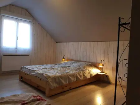 Chalet chaleureux à Cornimont avec piscine privée - Photo 18