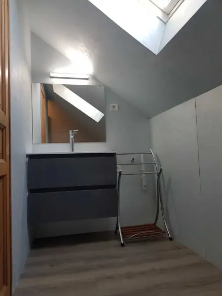 Chalet chaleureux à Cornimont avec piscine privée - Photo 19