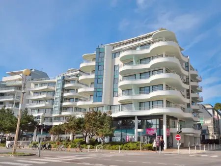 Mariza, Appartement 4 personnes à La Baule - Photo 21