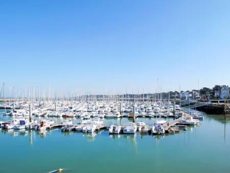 Mariza, Appartement 4 personnes à La Baule - Photo 22