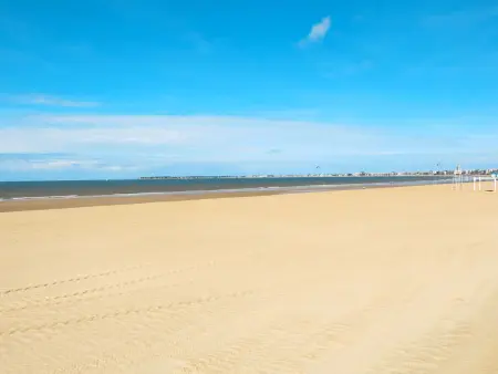 Mariza, Appartement 4 personnes à La Baule - Photo 23
