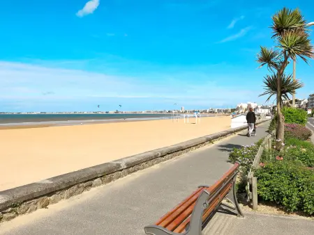 Mariza, Appartement 4 personnes à La Baule - Photo 24