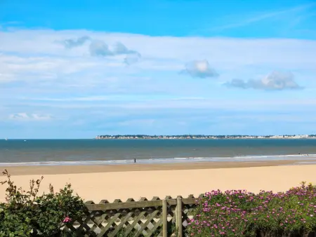 Mariza, Appartement 4 personnes à La Baule - Photo 25