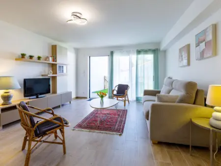 Océanide, Appartement 5 personnes à La Bernerie en Retz - Photo 2