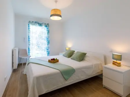 Océanide, Appartement 5 personnes à La Bernerie en Retz - Photo 4