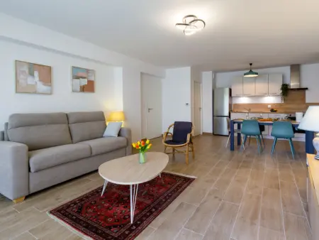 Océanide, Appartement 5 personnes à La Bernerie en Retz - Photo 5