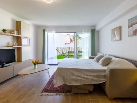 Océanide, Appartement 5 personnes à La Bernerie en Retz - Photo 7