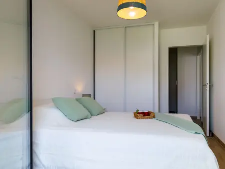 Océanide, Appartement 5 personnes à La Bernerie en Retz - Photo 9