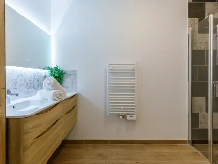 Océanide, Appartement 5 personnes à La Bernerie en Retz - Photo 11