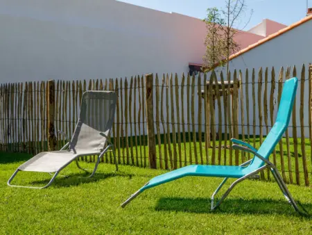 Océanide, Appartement 5 personnes à La Bernerie en Retz - Photo 14