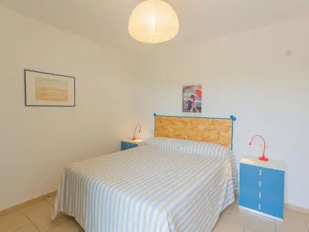 Michela, Appartement 6 personnes à Pineto - Photo 12