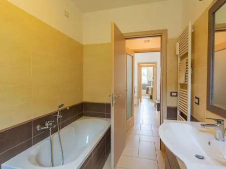 Michela, Appartement 6 personnes à Pineto - Photo 17