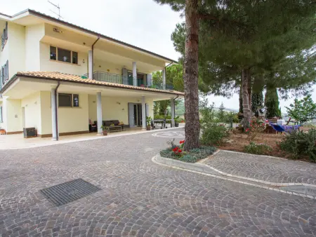 Michela, Appartement 6 personnes à Pineto - Photo 22