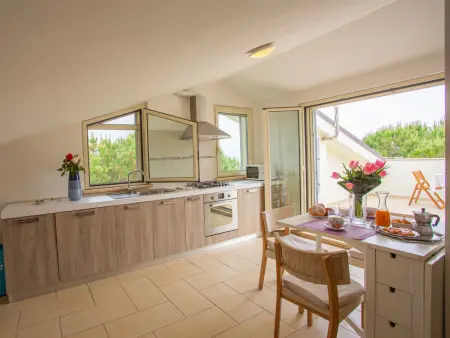 Michela, Appartement 4 personnes à Pineto - Photo 7