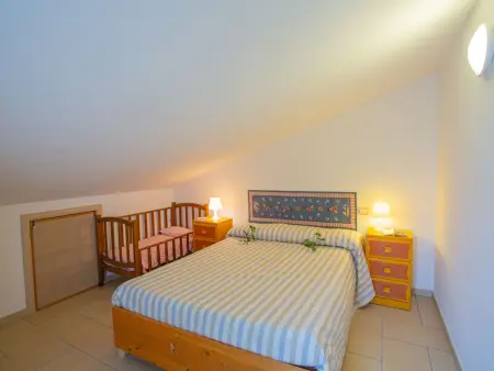 Michela, Appartement 4 personnes à Pineto - Photo 9