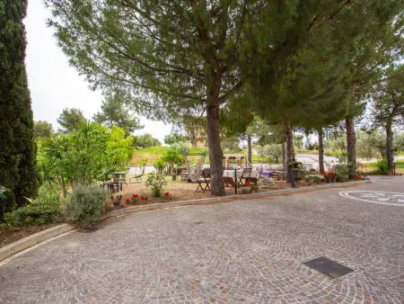 Michela, Appartement 4 personnes à Pineto - Photo 15