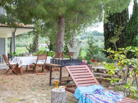 Michela, Appartement 4 personnes à Pineto - Photo 16