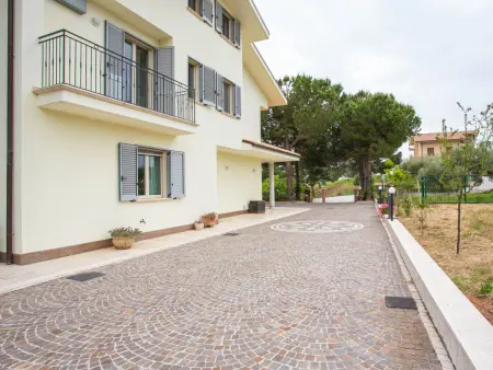 Michela, Appartement 4 personnes à Pineto - Photo 22