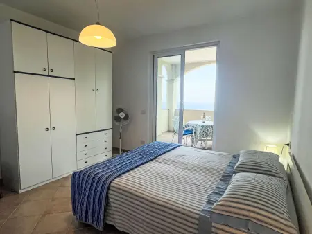 Bianca (PTL200), Appartement 5 personnes à Pietra Ligure - Photo 3
