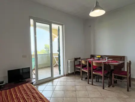 Bianca (PTL200), Appartement 5 personnes à Pietra Ligure - Photo 4