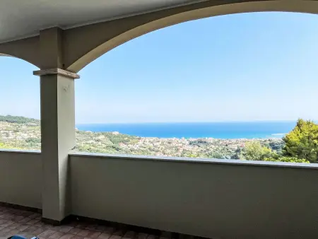 Bianca (PTL200), Appartement 5 personnes à Pietra Ligure - Photo 5