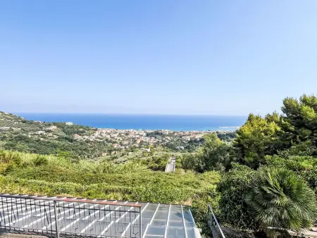 Bianca (PTL200), Appartement 5 personnes à Pietra Ligure - Photo 7