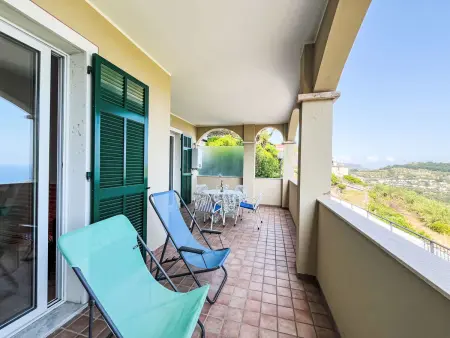 Bianca (PTL200), Appartement 5 personnes à Pietra Ligure - Photo 8