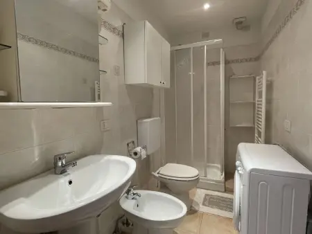 Bianca (PTL200), Appartement 5 personnes à Pietra Ligure - Photo 9