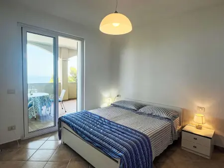 Bianca (PTL200), Appartement 5 personnes à Pietra Ligure - Photo 14