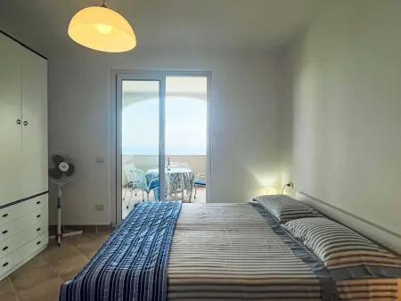 Bianca (PTL200), Appartement 5 personnes à Pietra Ligure - Photo 15
