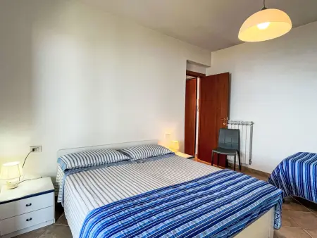 Bianca (PTL200), Appartement 5 personnes à Pietra Ligure - Photo 16