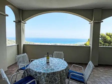 Bianca (PTL200), Appartement 5 personnes à Pietra Ligure - Photo 17