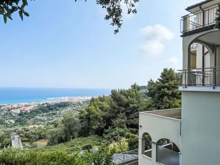 Bianca (PTL200), Appartement 5 personnes à Pietra Ligure - Photo 18