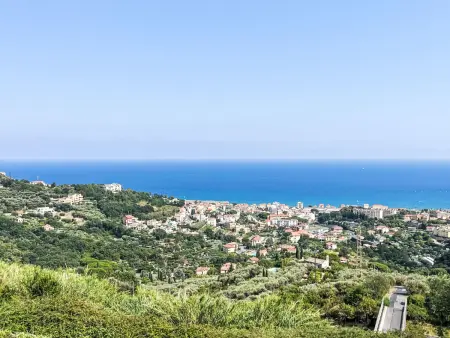 Bianca (PTL200), Appartement 5 personnes à Pietra Ligure - Photo 21