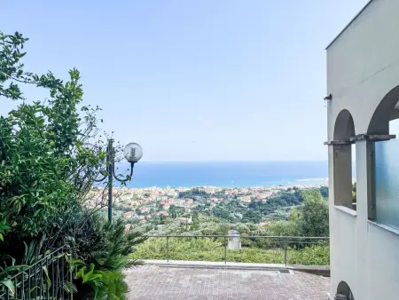 Bianca (PTL200), Appartement 5 personnes à Pietra Ligure - Photo 22