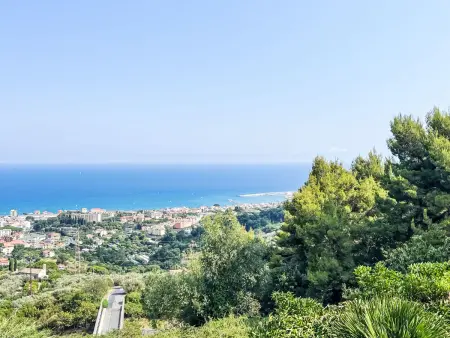 Bianca (PTL200), Appartement 5 personnes à Pietra Ligure - Photo 23