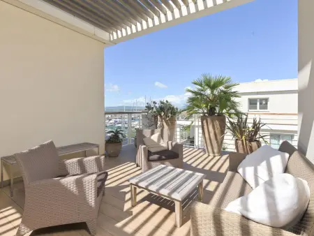 La Marina, Appartement 4 personnes à Scarlino - Photo 3
