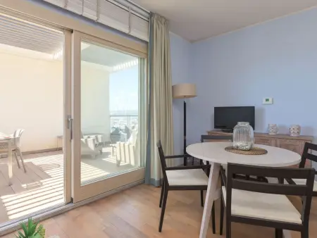La Marina, Appartement 4 personnes à Scarlino - Photo 5
